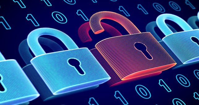 Imagen de seguridad y privacidad