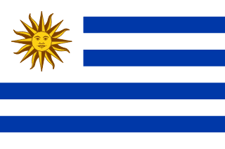 Sala de Uruguay